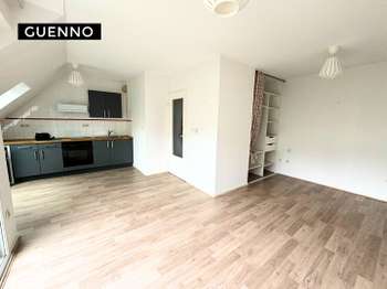 Vente Appartement T1Rennes Centre Ville