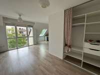 Vente appartement 1 pièce Vente appartement 1 pièce