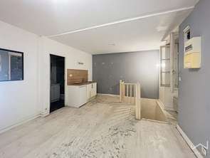 Vente Appartement 2 piècesRennes Centre Ville