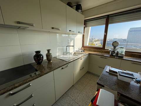 Vente appartement 5 pièces