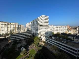 Vente appartement 5 pièces
