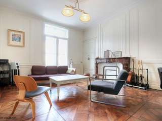 Vente appartement 5 pièces