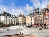 Vente appartement 5 pièces Vente appartement 5 pièces