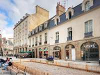 Vente appartement 5 pièces Vente appartement 5 pièces
