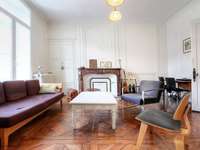 Vente appartement 5 pièces Vente appartement 5 pièces