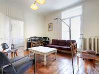Vente appartement 5 pièces Vente appartement 5 pièces