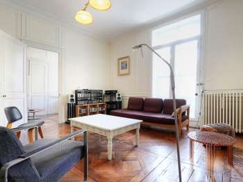 Vente appartement 5 pièces Vente appartement 5 pièces