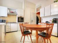 Vente appartement 5 pièces Vente appartement 5 pièces