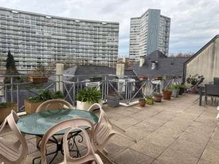 Vente appartement 1 pièce