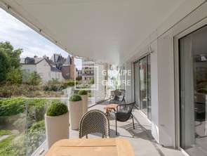 Vente Appartement 4 piècesRennes Centre Ville