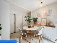 Vente appartement 2 pièces Vente appartement 2 pièces