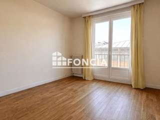 Vente appartement 6 pièces