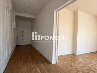 Vente appartement 6 pièces