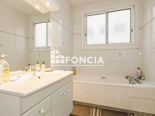 Vente appartement 6 pièces