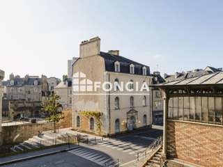 Vente appartement 6 pièces