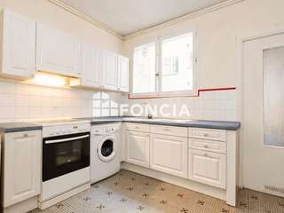 Vente appartement 6 pièces