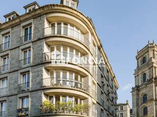 Vente appartement 6 pièces
