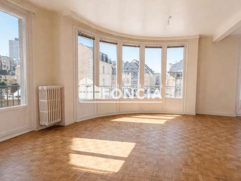 Vente appartement 6 pièces