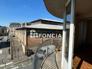 Vente appartement 6 pièces