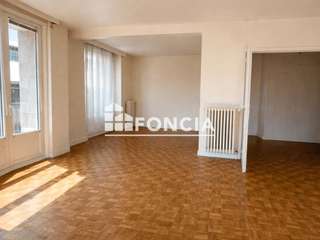 Vente appartement 6 pièces