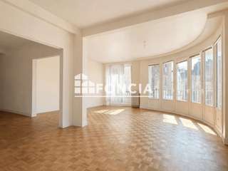 Vente appartement 6 pièces