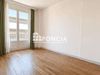 Vente appartement 6 pièces