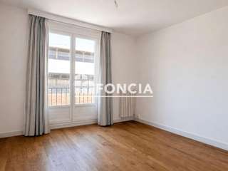 Vente appartement 6 pièces