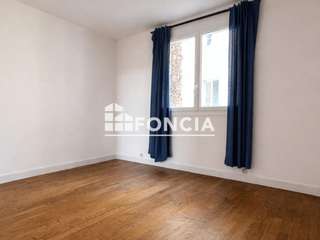 Vente appartement 6 pièces