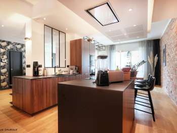 Vente appartement 5 pièces