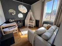 Vente appartement 5 pièces