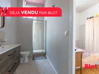 Vente appartement 6 pièces