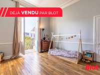 Vente appartement 6 pièces