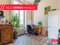 Vente appartement 6 pièces