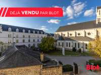 Vente appartement 6 pièces