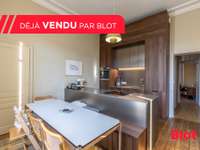 Vente appartement 6 pièces