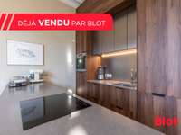 Vente appartement 6 pièces