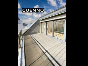 Vente Appartement 4 piècesRennes Centre Ville