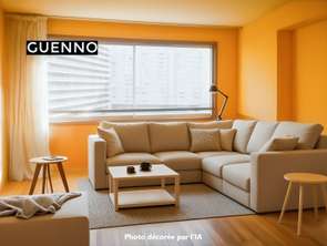 Vente Appartement 2 piècesRennes Centre Ville