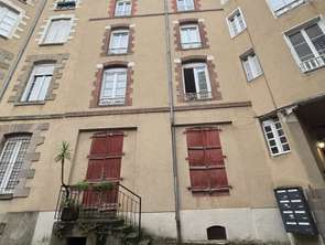 Vente Appartement 2 piècesRennes Centre Ville