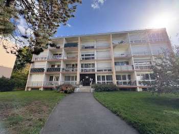Vente Appartement 3 piècesRennes Centre Ville