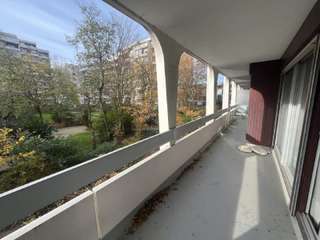 Vente appartement 6 pièces