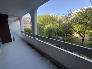 Vente appartement 6 pièces