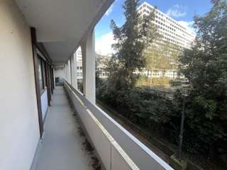 Vente appartement 6 pièces