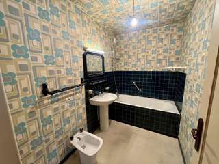 Vente appartement 6 pièces