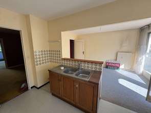 Vente Appartement 6 pièces +Rennes Centre Ville