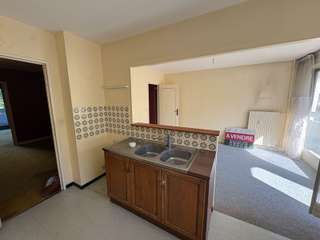 Vente appartement 6 pièces