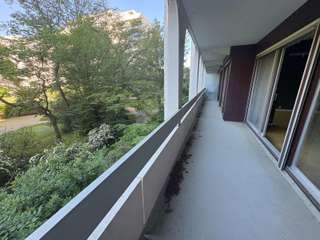 Vente appartement 6 pièces