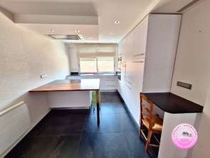 Vente Appartement 4 piècesRennes Centre Ville