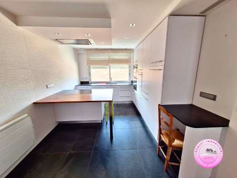 Vente appartement 4 pièces Rennes Centre Ville 35