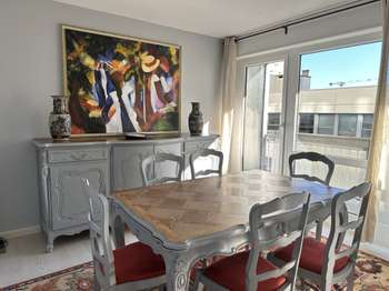 Vente appartement 5 pièces